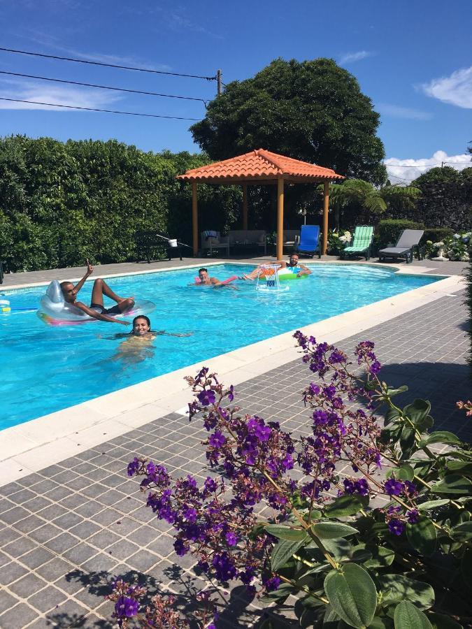 Maria'S Haven Villa Santo Antonio  Exterior foto