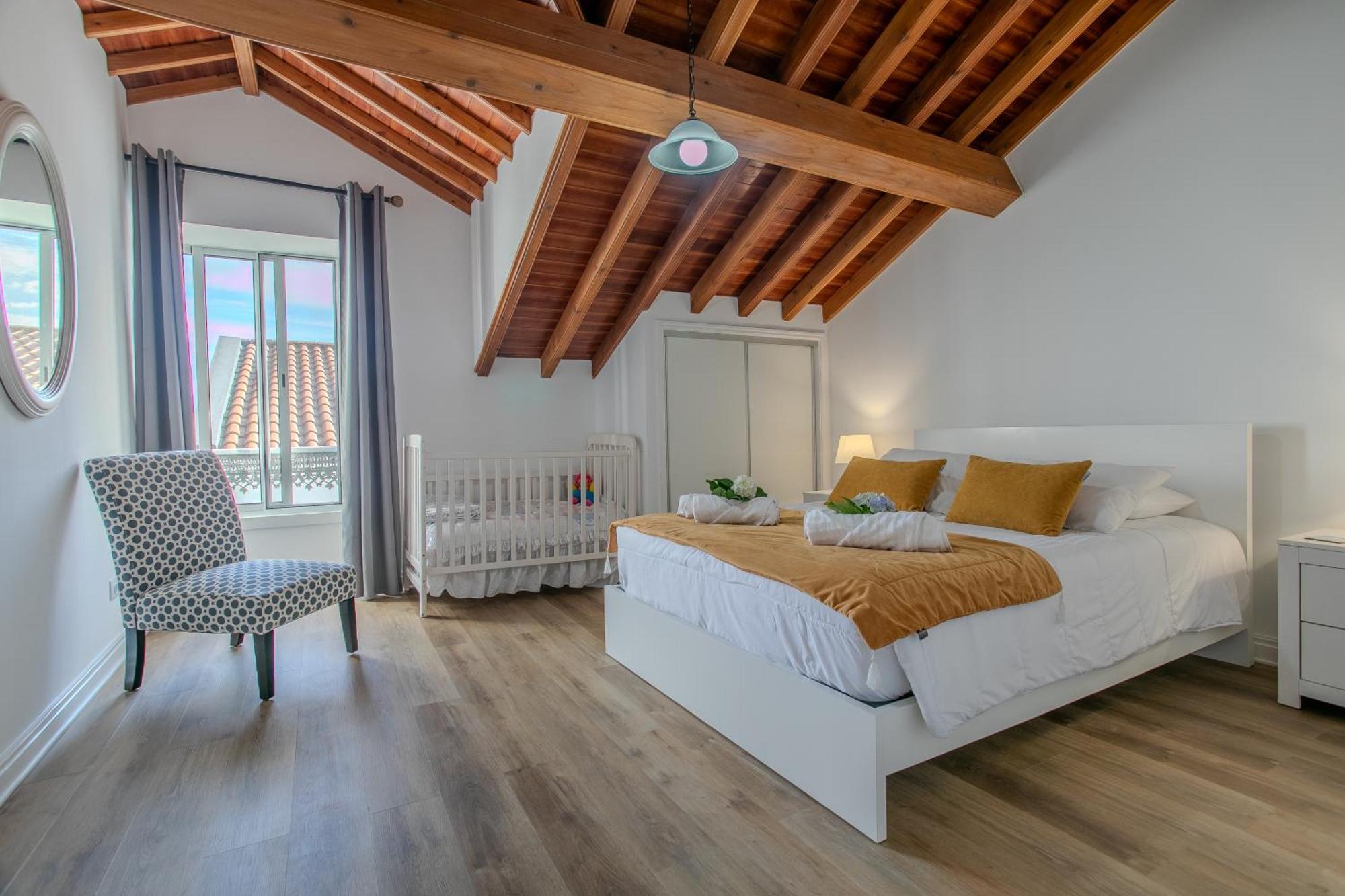 Maria'S Haven Villa Santo Antonio  Exterior foto