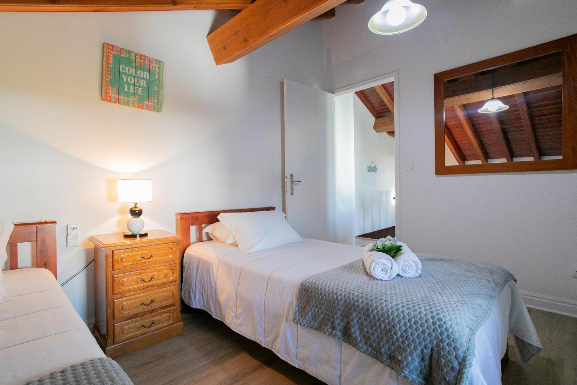Maria'S Haven Villa Santo Antonio  Exterior foto
