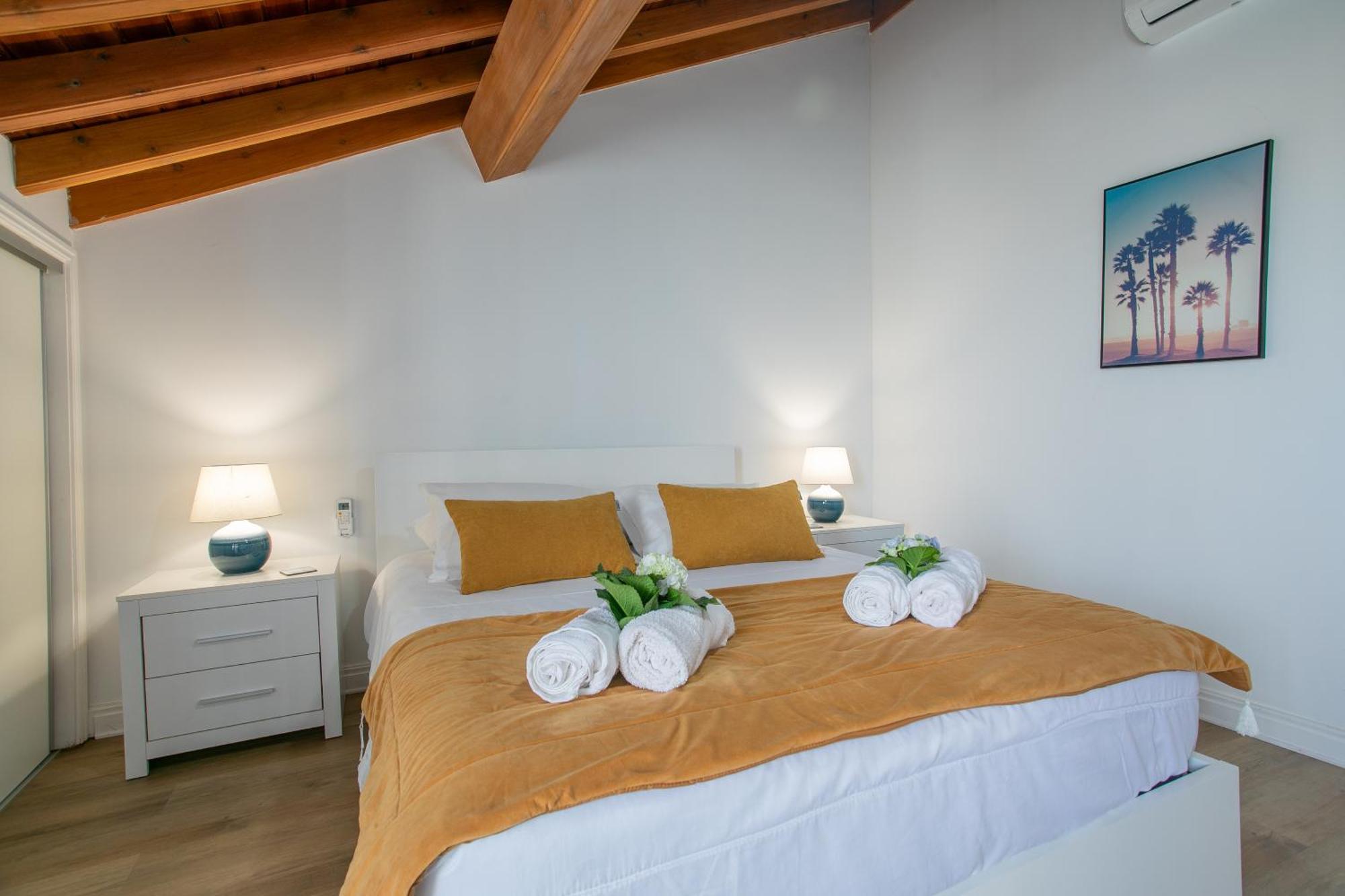 Maria'S Haven Villa Santo Antonio  Exterior foto