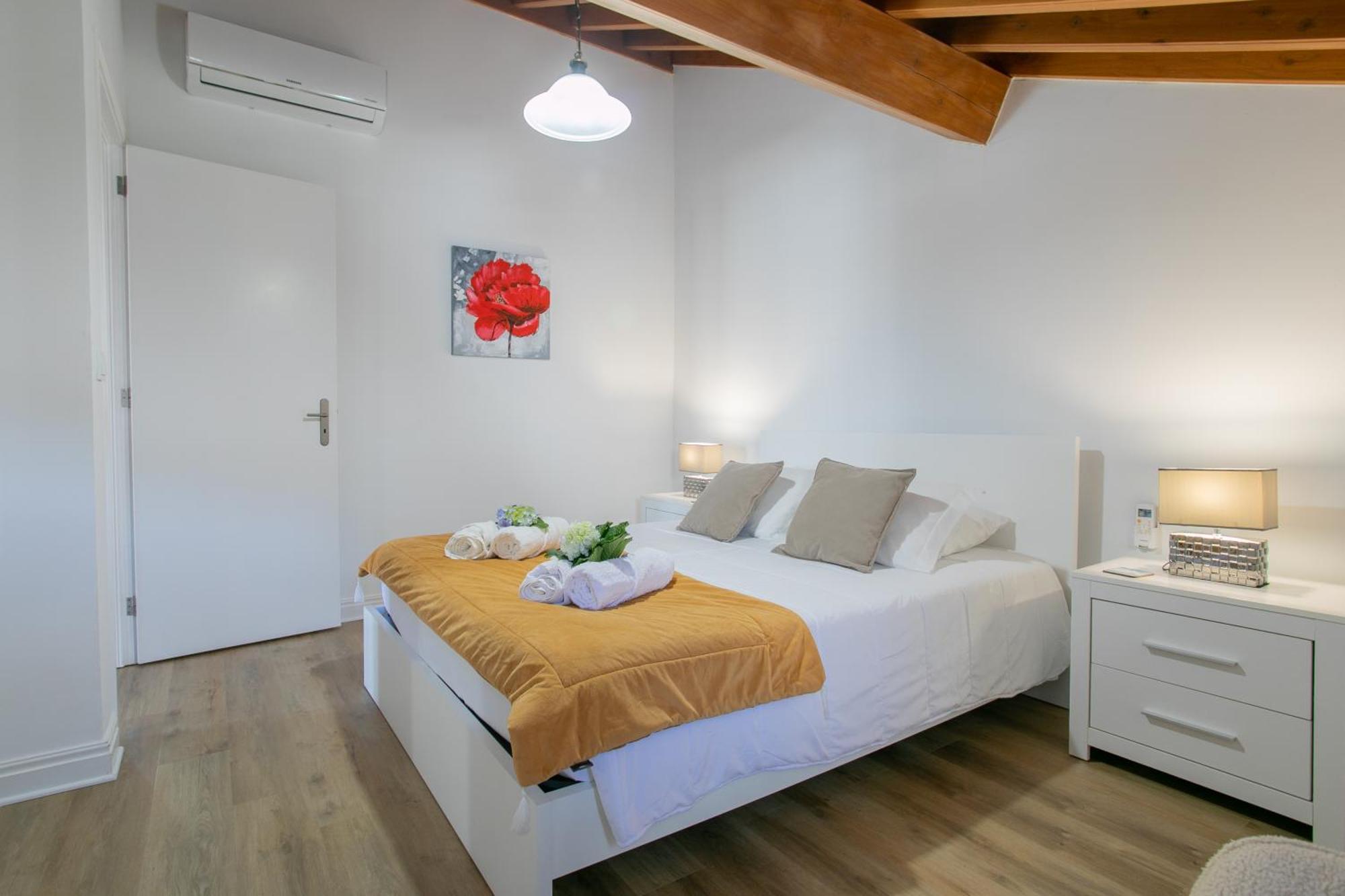 Maria'S Haven Villa Santo Antonio  Exterior foto