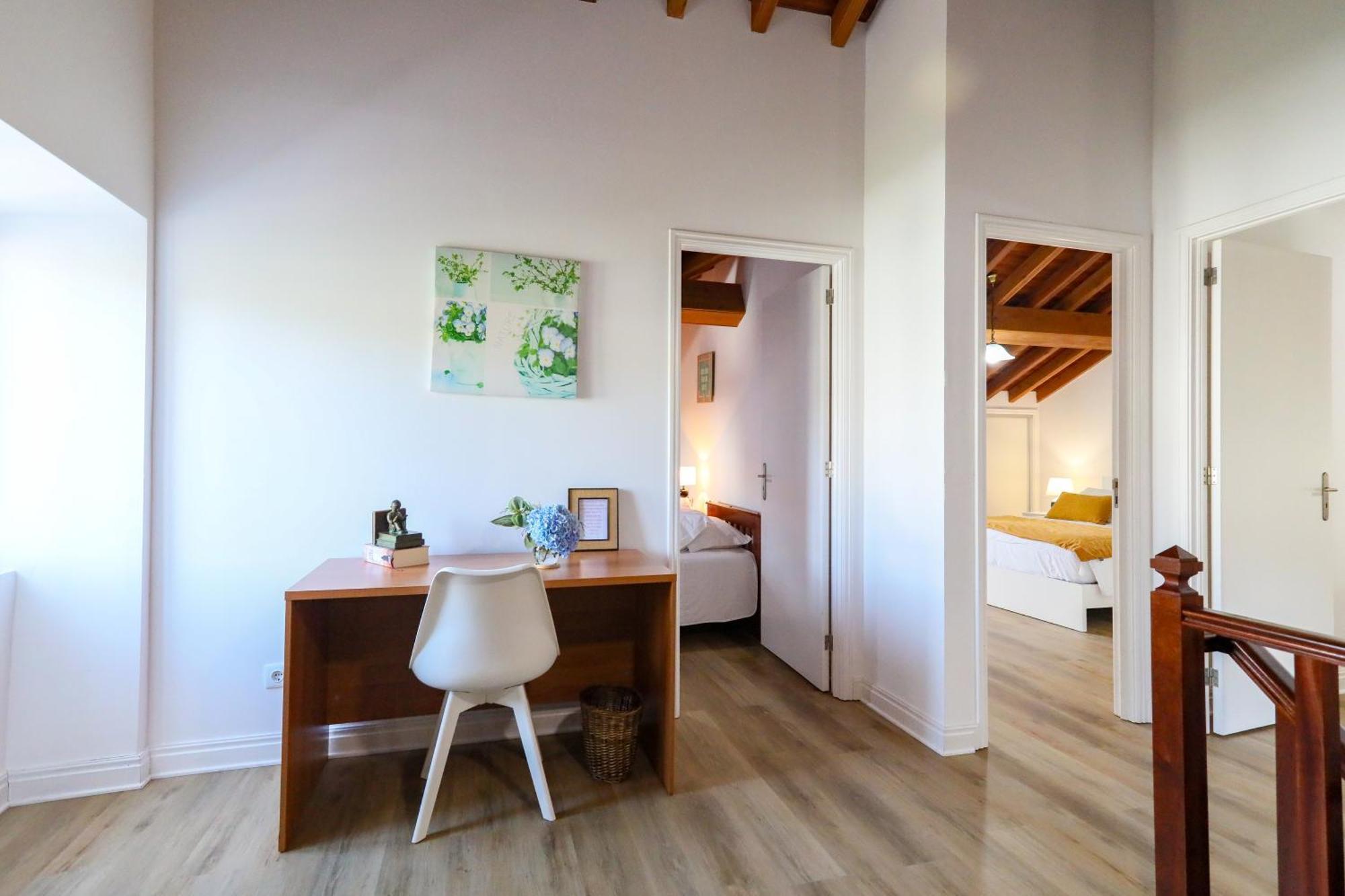 Maria'S Haven Villa Santo Antonio  Exterior foto