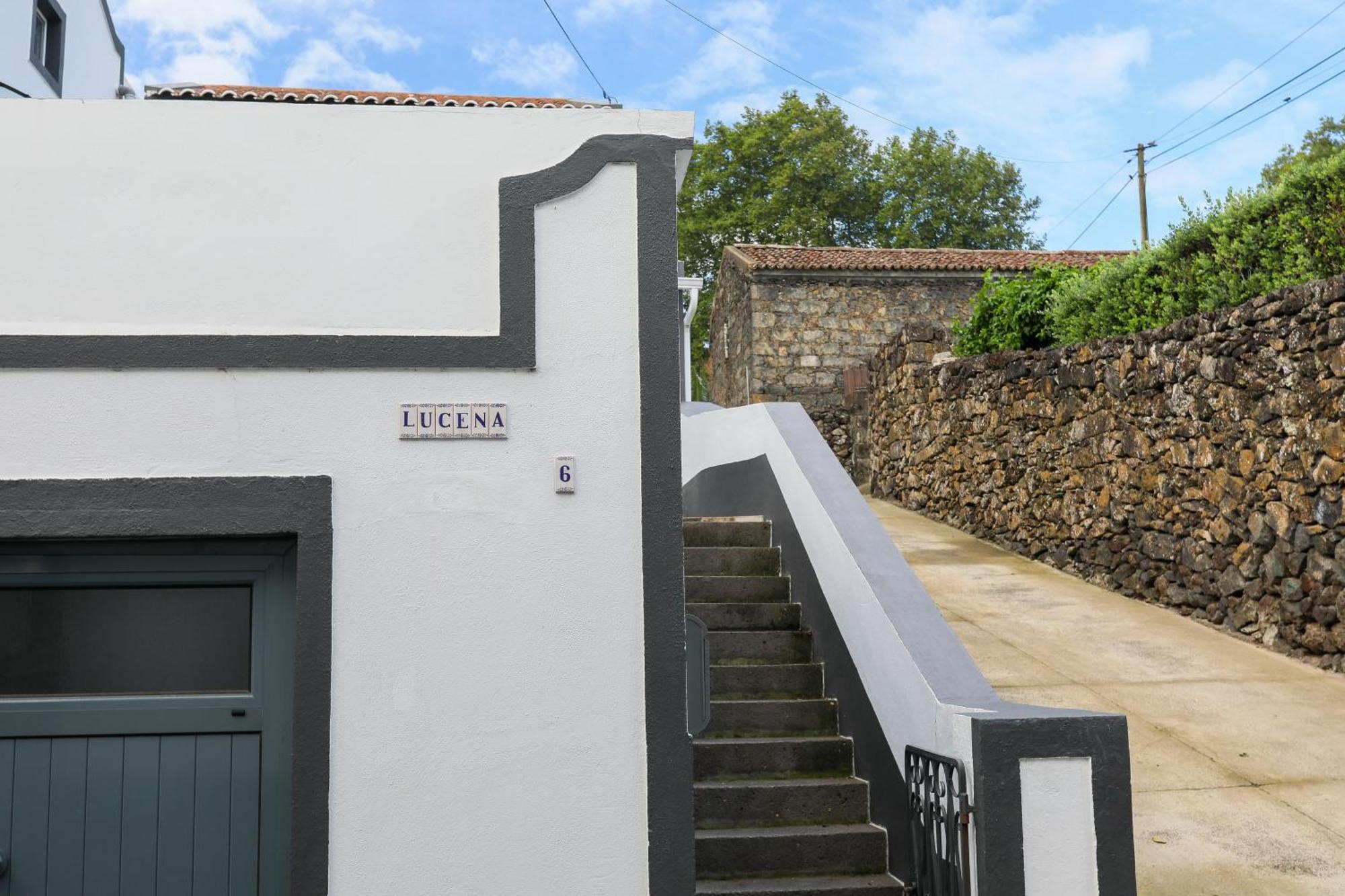 Maria'S Haven Villa Santo Antonio  Exterior foto