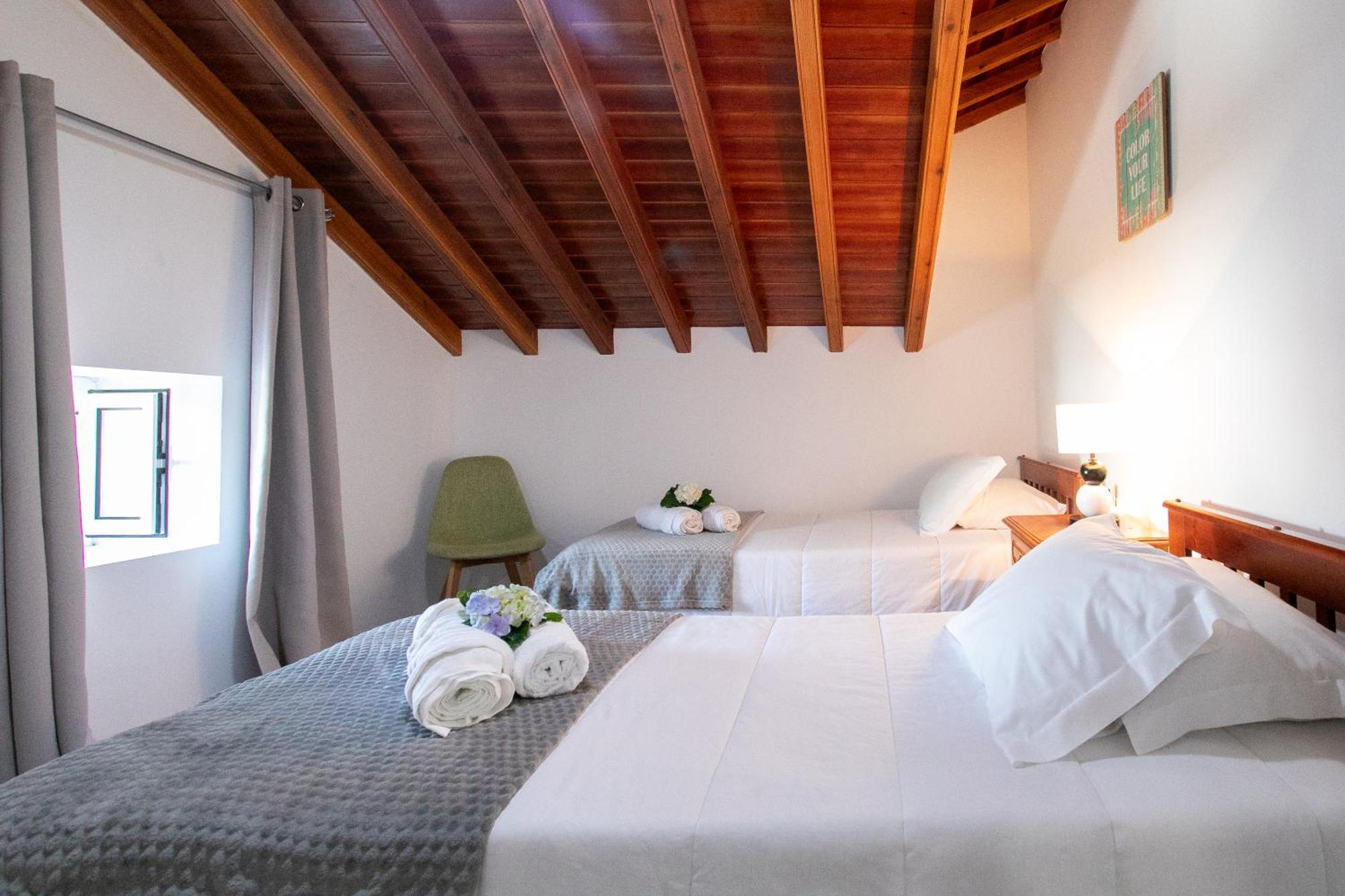 Maria'S Haven Villa Santo Antonio  Exterior foto