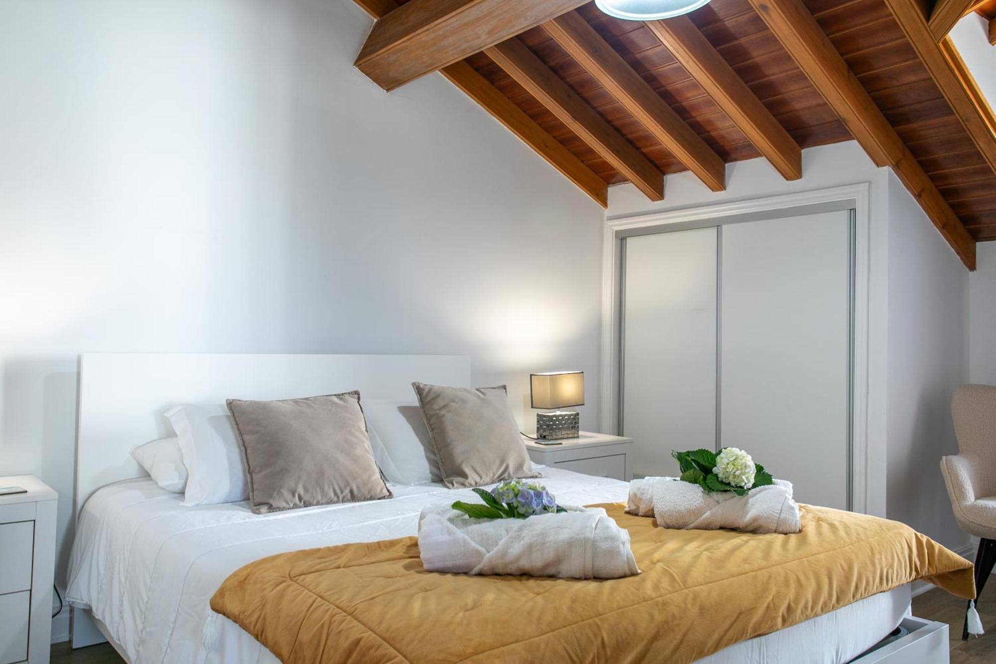 Maria'S Haven Villa Santo Antonio  Exterior foto