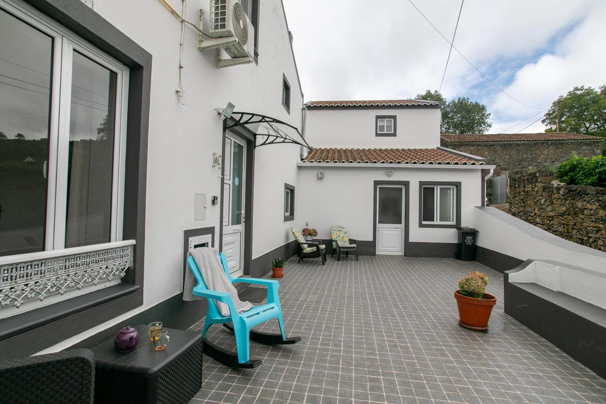 Maria'S Haven Villa Santo Antonio  Exterior foto