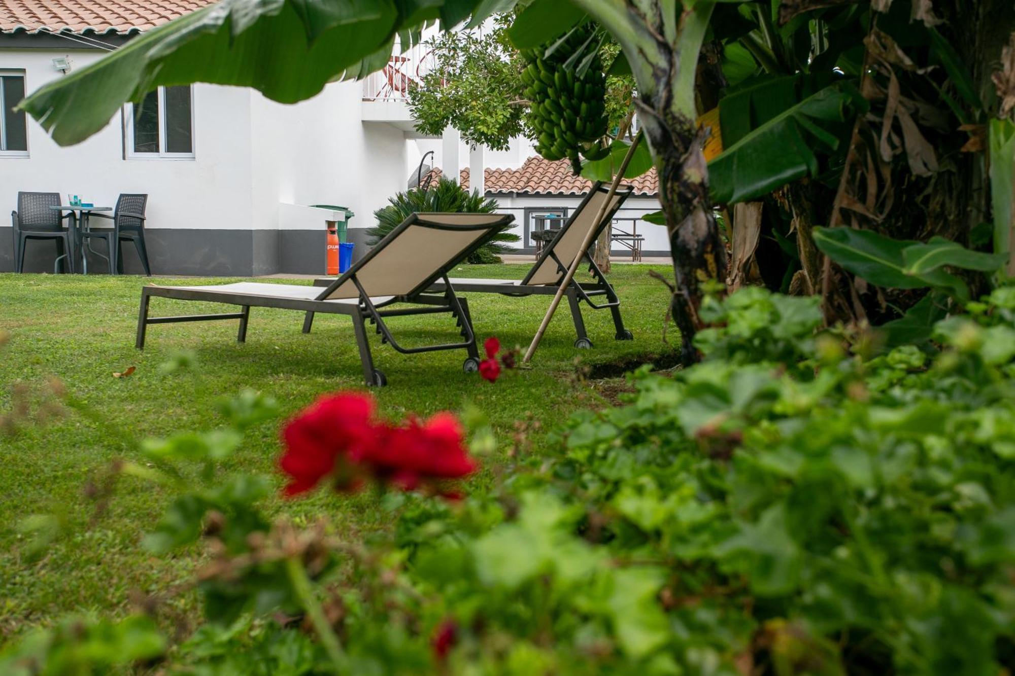 Maria'S Haven Villa Santo Antonio  Exterior foto