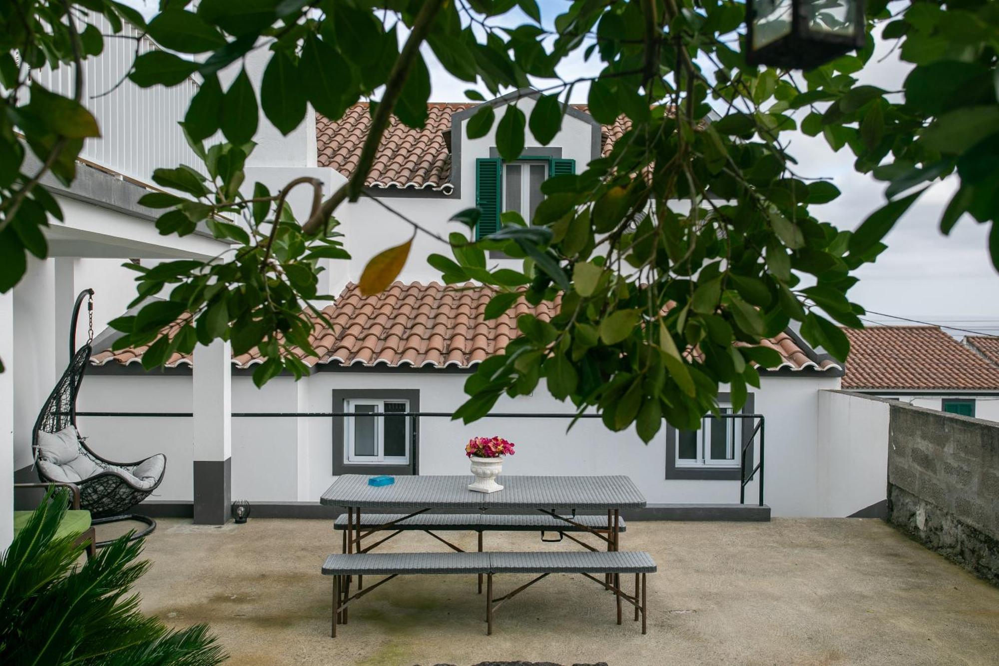 Maria'S Haven Villa Santo Antonio  Exterior foto