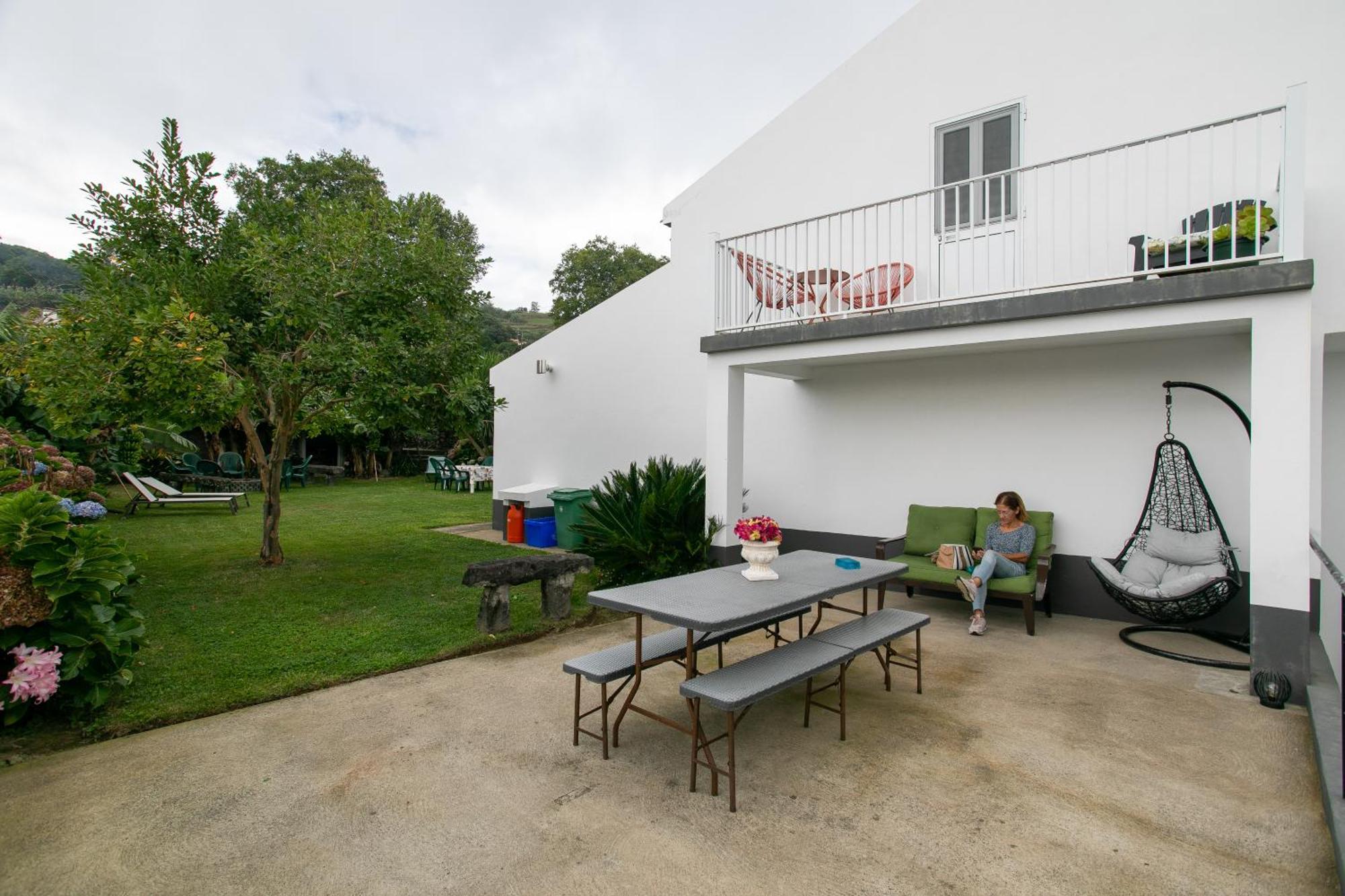 Maria'S Haven Villa Santo Antonio  Exterior foto