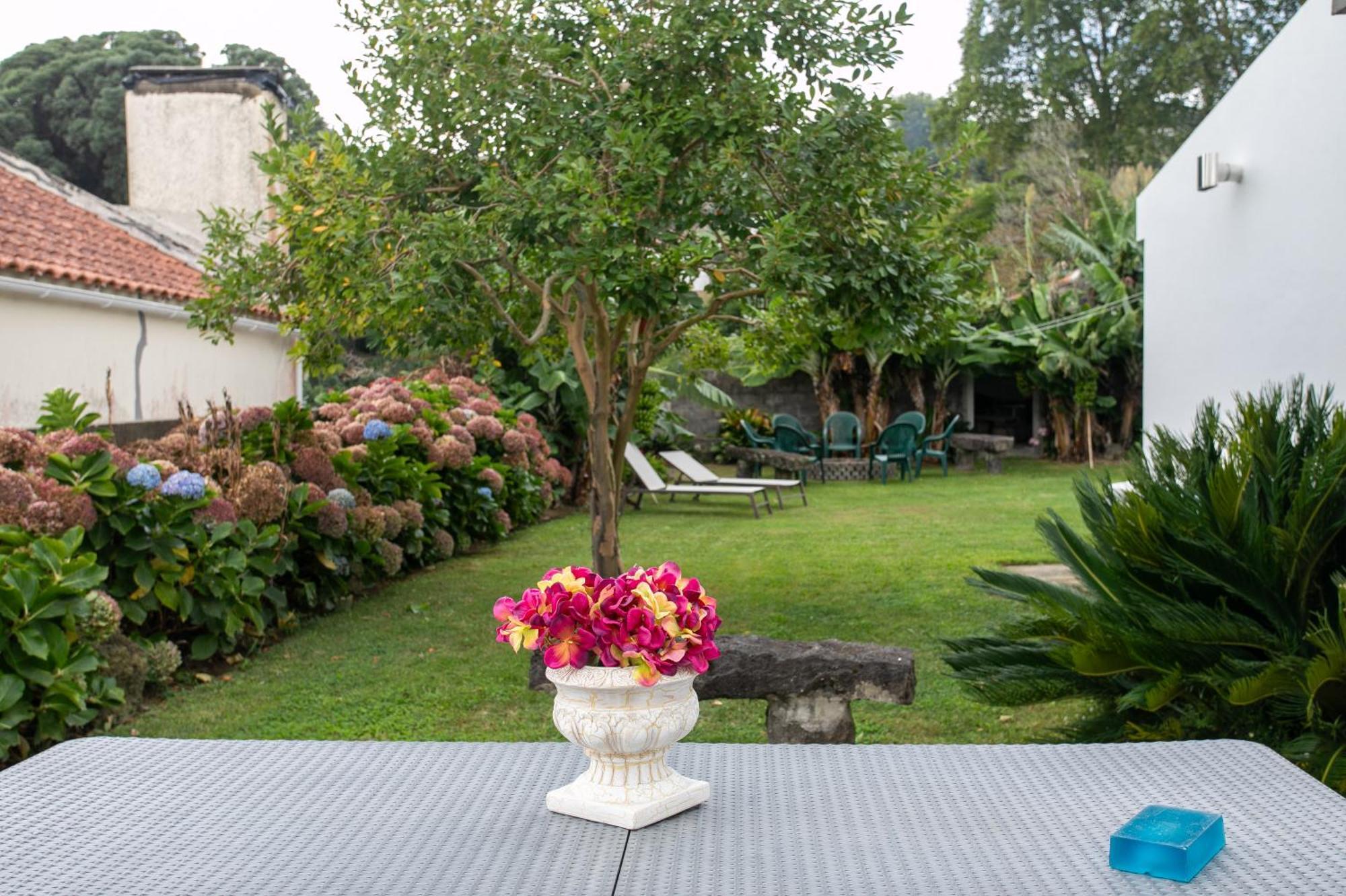 Maria'S Haven Villa Santo Antonio  Exterior foto