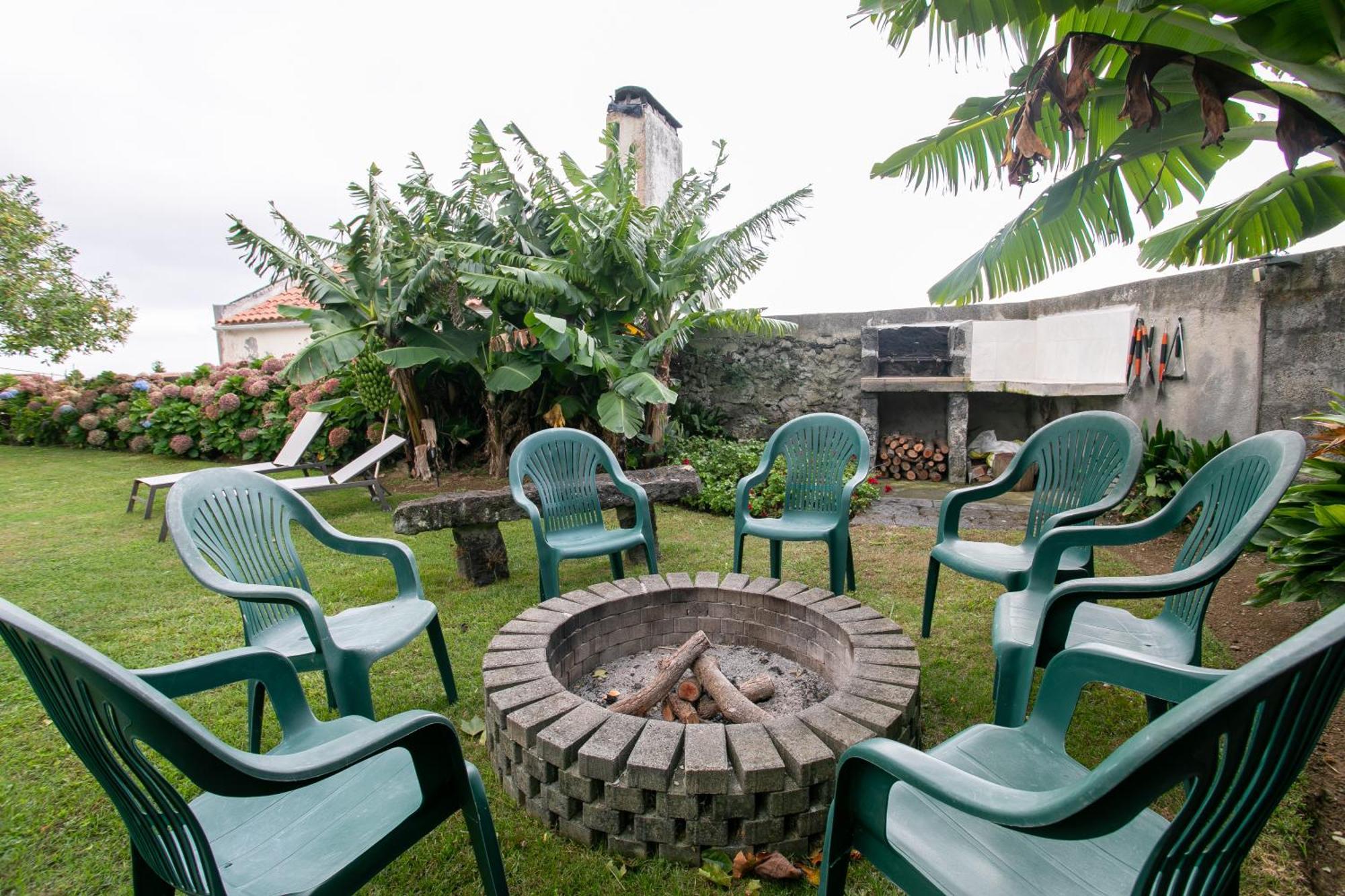 Maria'S Haven Villa Santo Antonio  Exterior foto