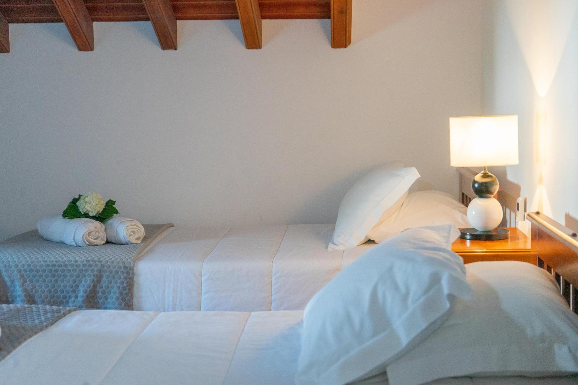 Maria'S Haven Villa Santo Antonio  Exterior foto