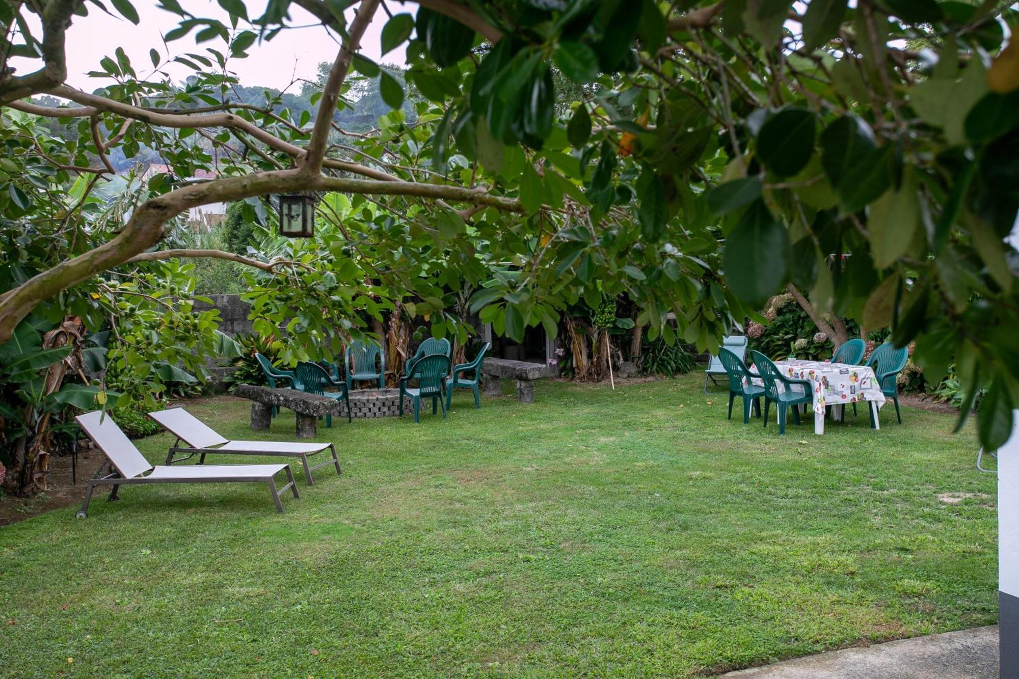 Maria'S Haven Villa Santo Antonio  Exterior foto