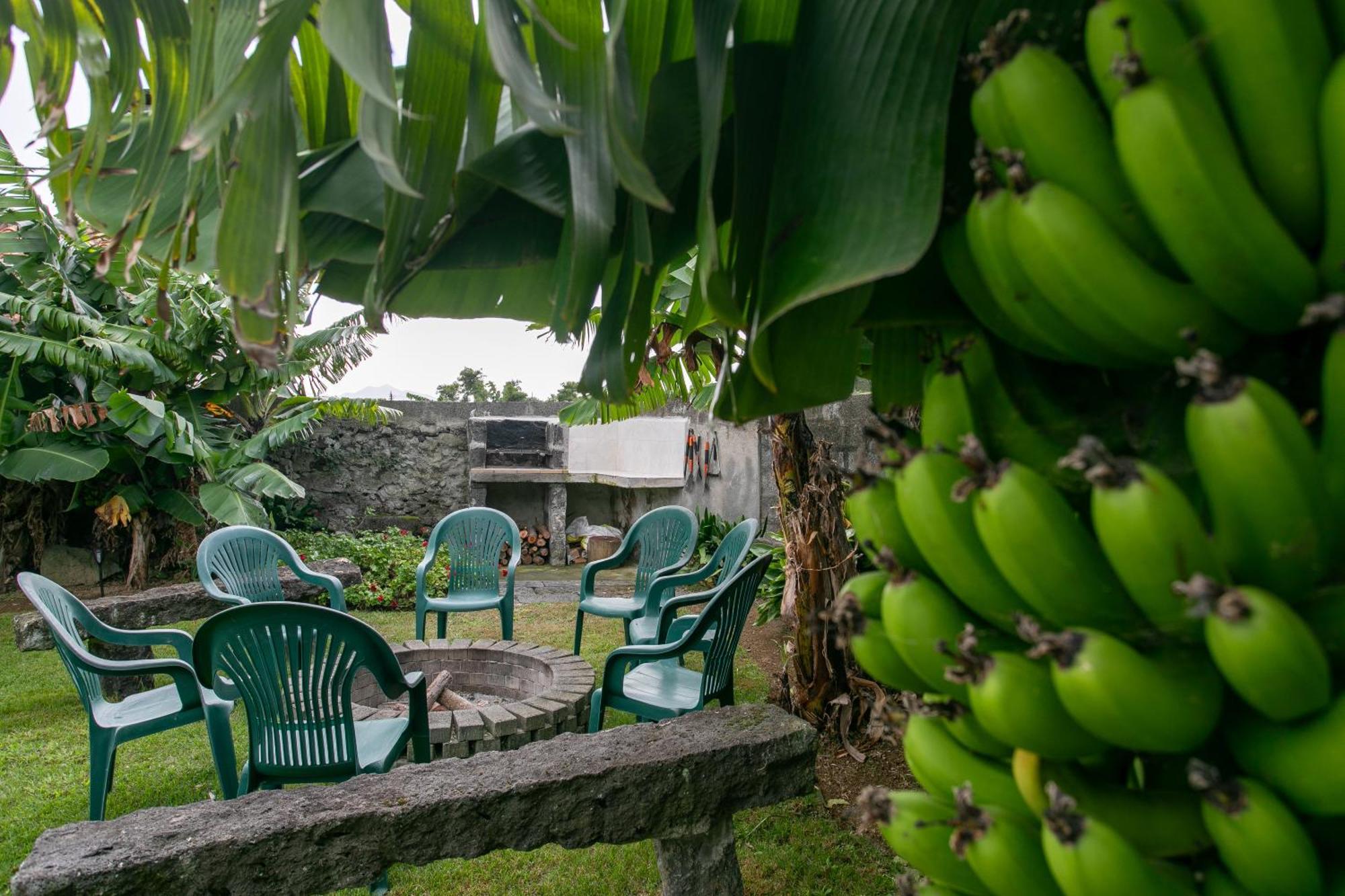 Maria'S Haven Villa Santo Antonio  Exterior foto