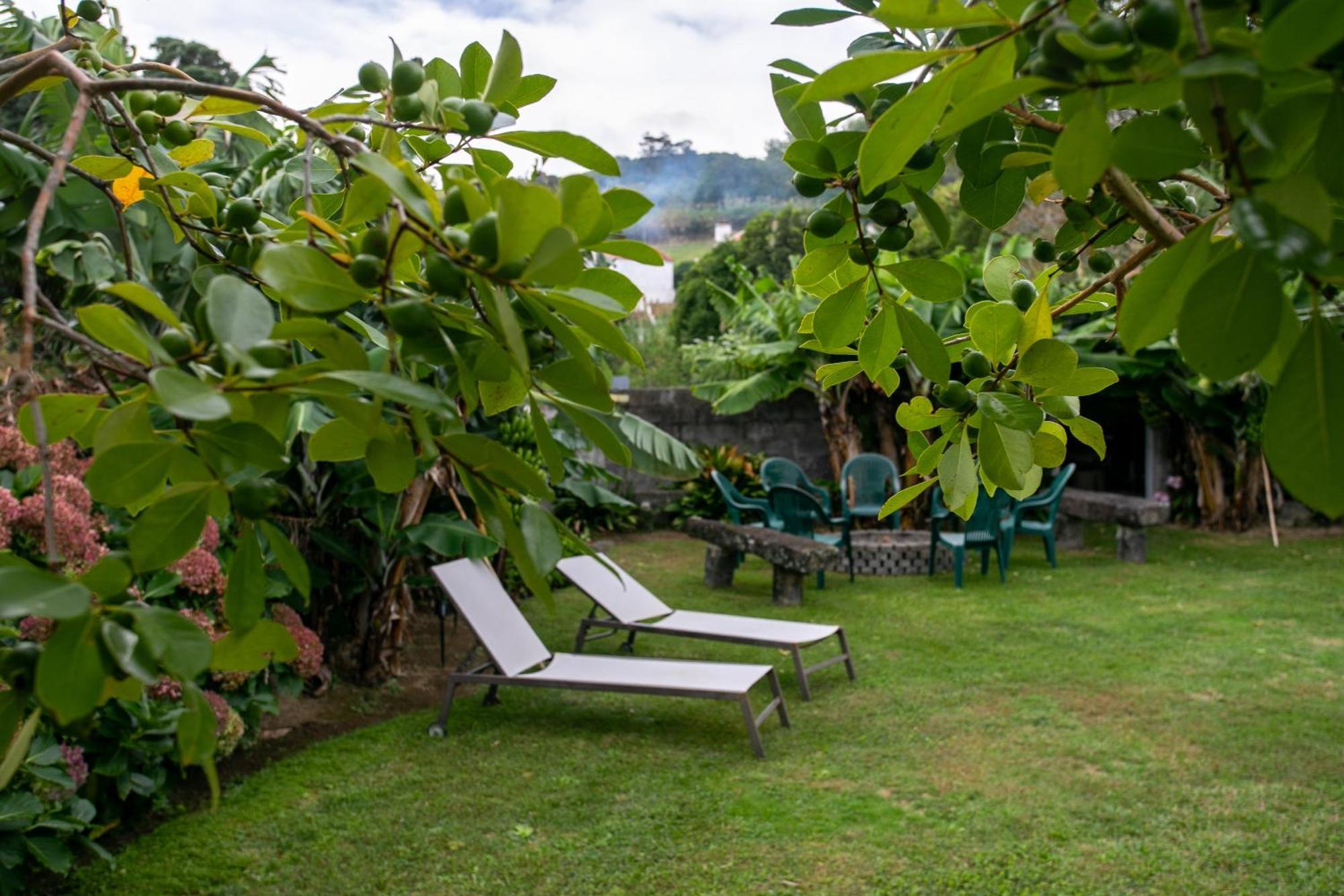 Maria'S Haven Villa Santo Antonio  Exterior foto